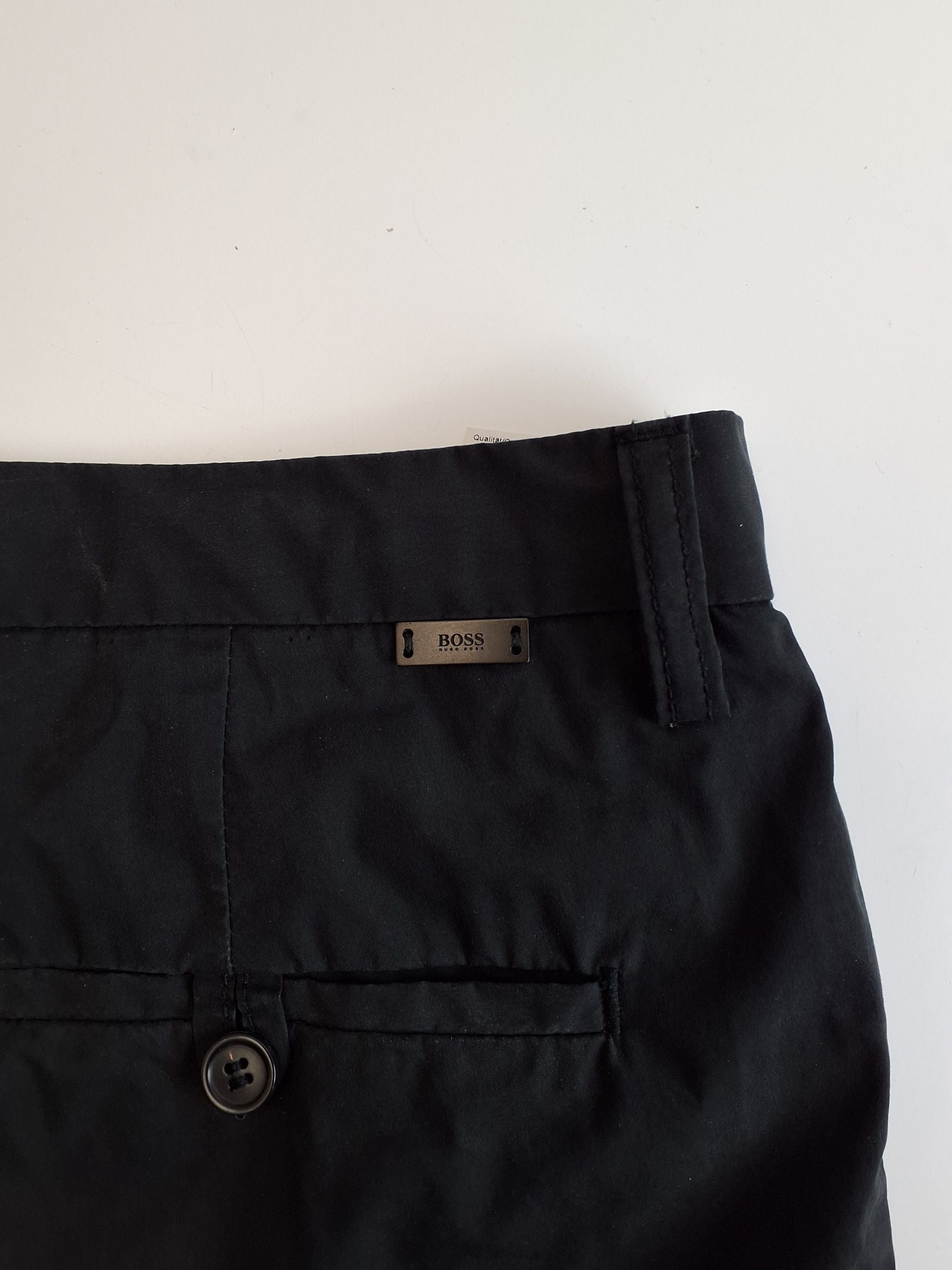 Boss - Hugo Boss Bukser
